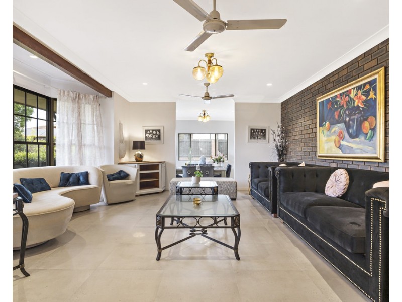 1 Asti Place, Carseldine QLD 4034