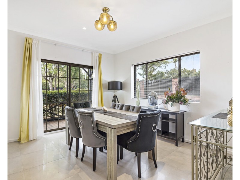 1 Asti Place, Carseldine QLD 4034