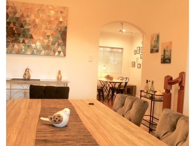 1 Asti Place, Carseldine QLD 4034