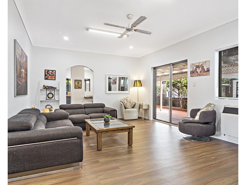 1 Asti Place, Carseldine QLD 4034