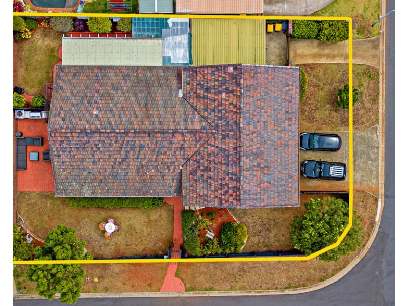 1 Asti Place, Carseldine QLD 4034