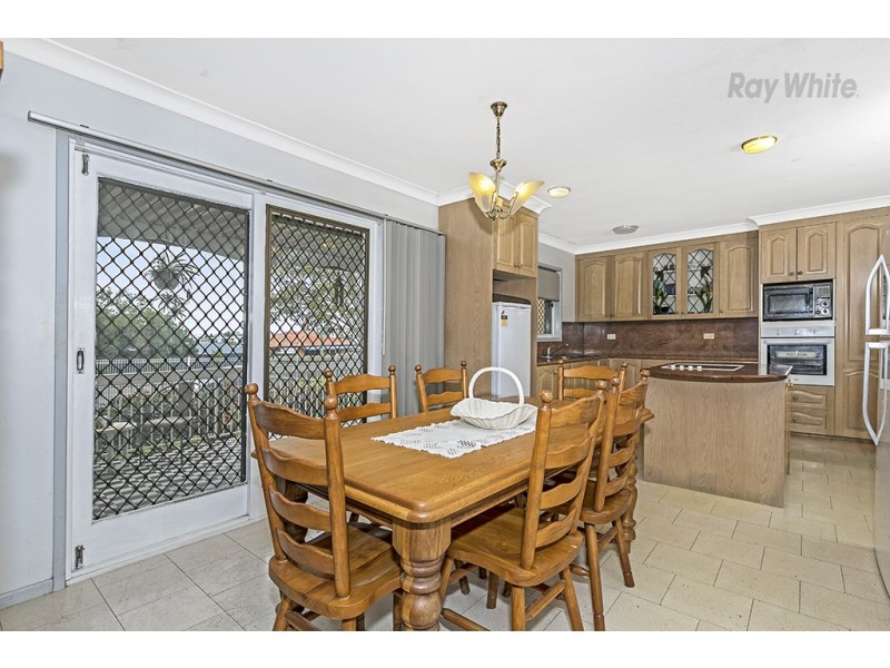29 Kurago Street, Chermside West QLD 4032