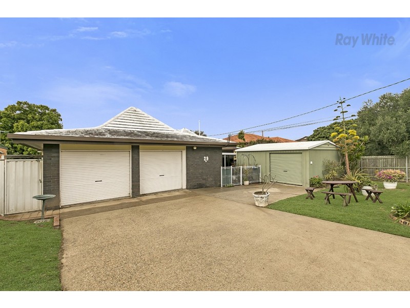 29 Kurago Street, Chermside West QLD 4032
