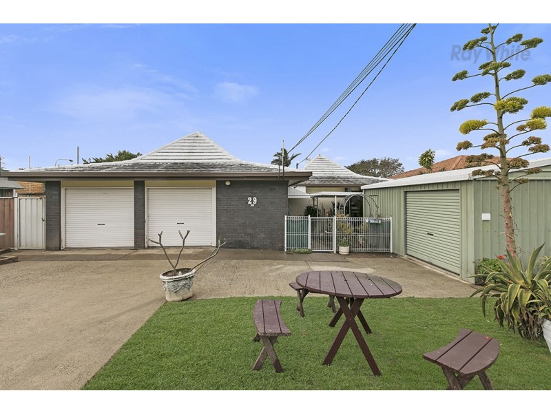 29 Kurago Street, Chermside West QLD 4032