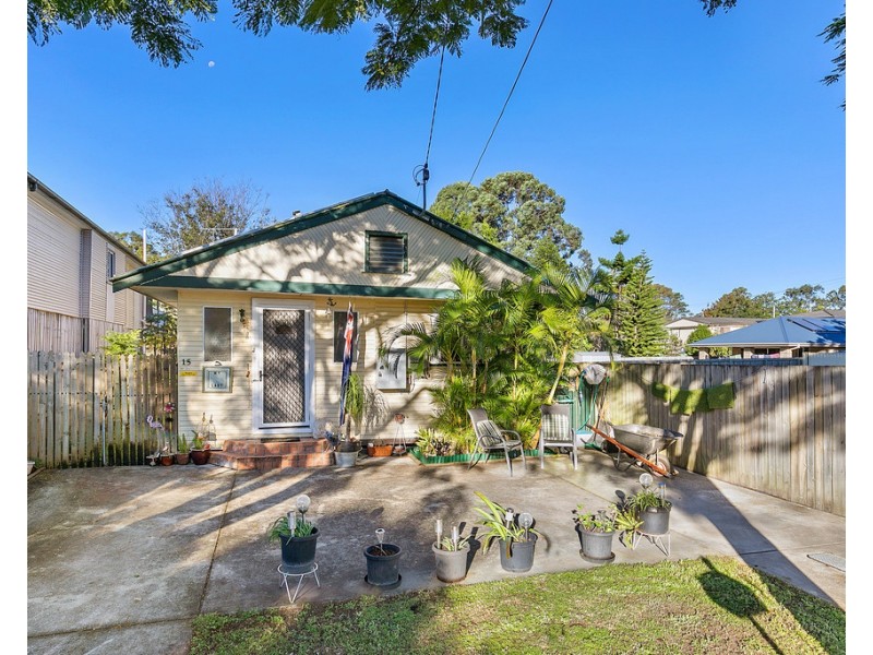 15 Miles Street, Bald Hills QLD 4036