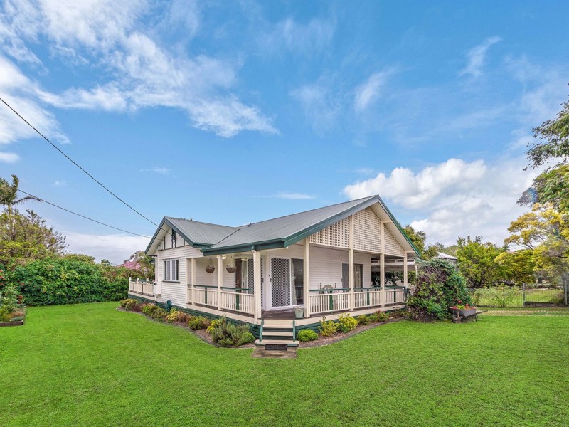 47 Illawong Street, Zillmere QLD 4034