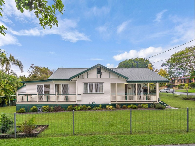 47 Illawong Street, Zillmere QLD 4034