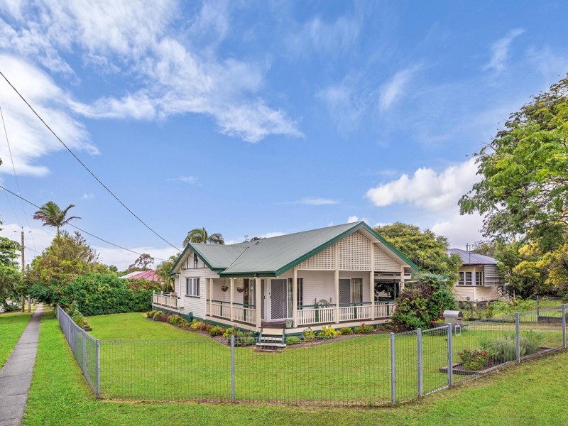 47 Illawong Street, Zillmere QLD 4034