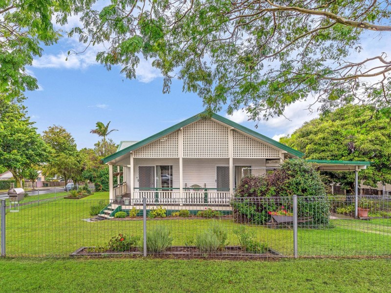 47 Illawong Street, Zillmere QLD 4034