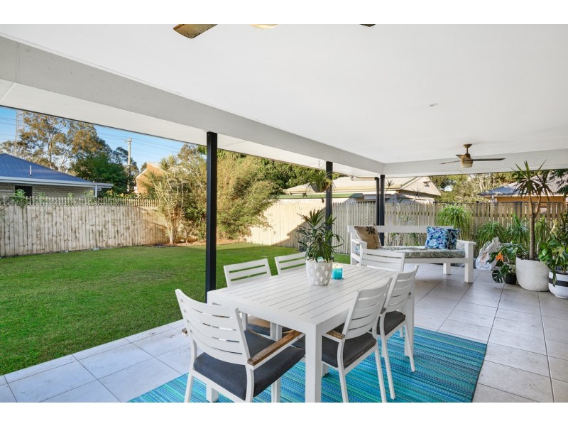 36 Rostrevor Road, Boondall QLD 4034