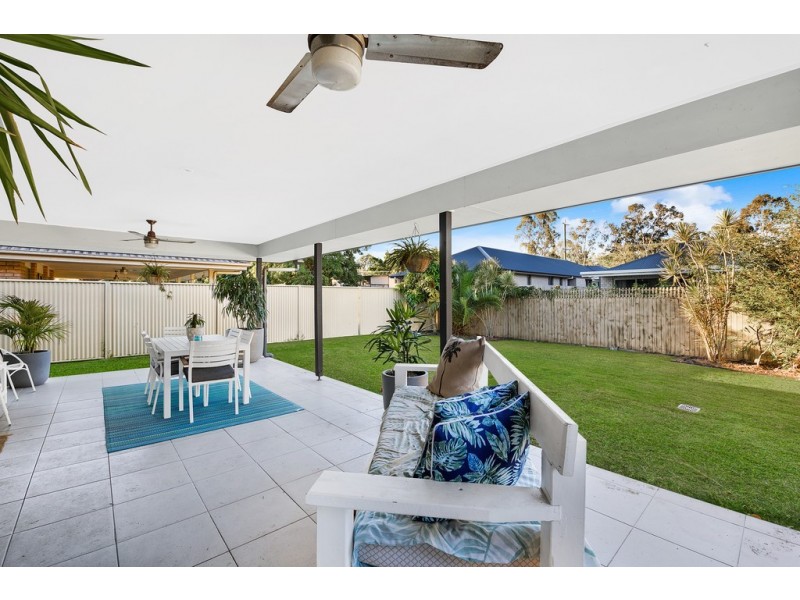 36 Rostrevor Road, Boondall QLD 4034