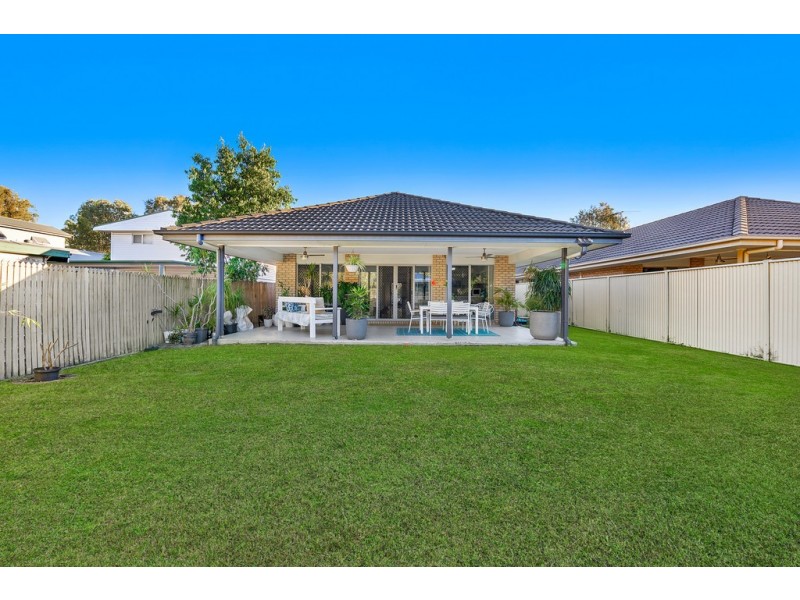 36 Rostrevor Road, Boondall QLD 4034