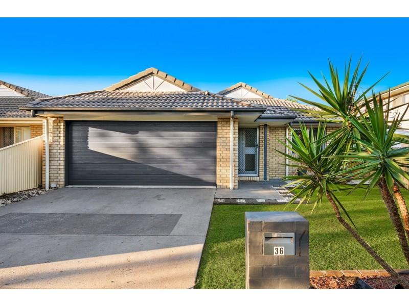 36 Rostrevor Road, Boondall QLD 4034