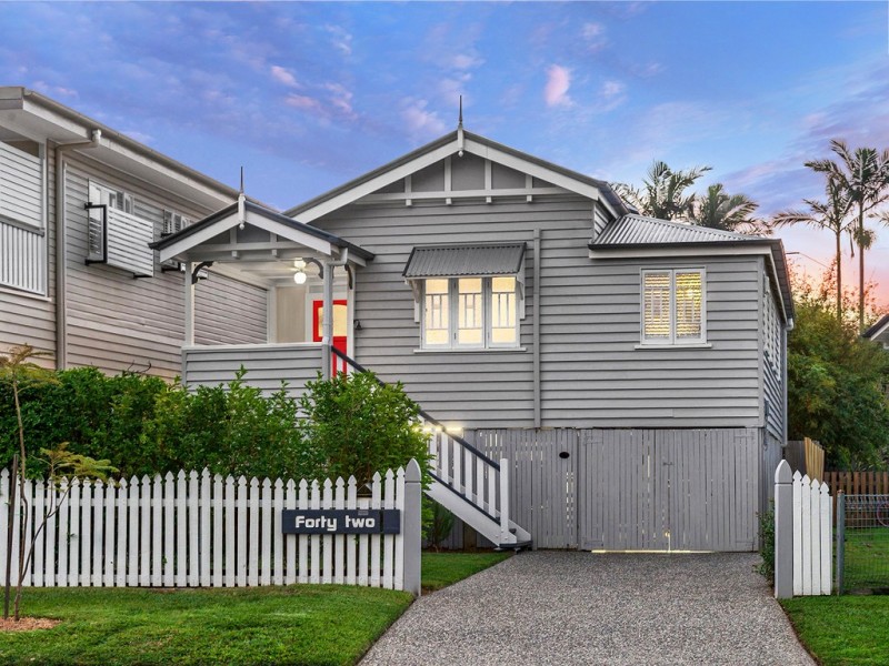 42 Junior Terrace, Northgate QLD 4013