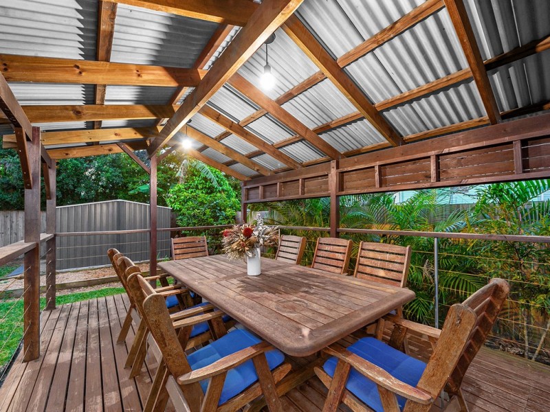 42 Junior Terrace, Northgate QLD 4013