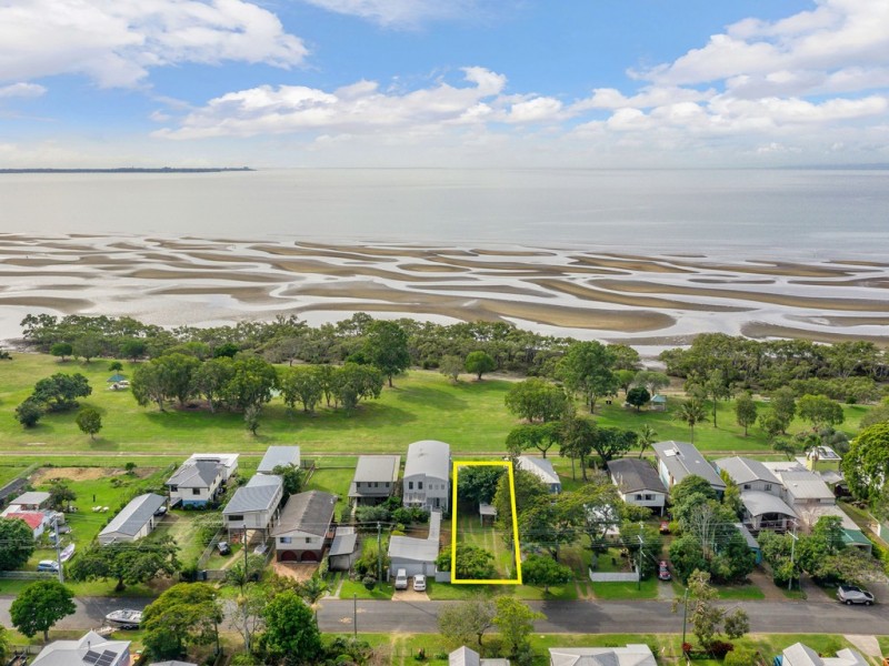 59 O’Quinn Street, Nudgee Beach QLD 4014
