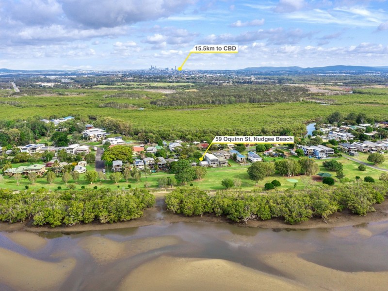 59 O’Quinn Street, Nudgee Beach QLD 4014