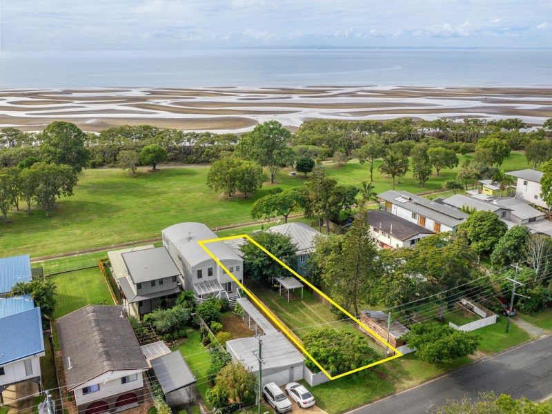 59 O’Quinn Street, Nudgee Beach QLD 4014