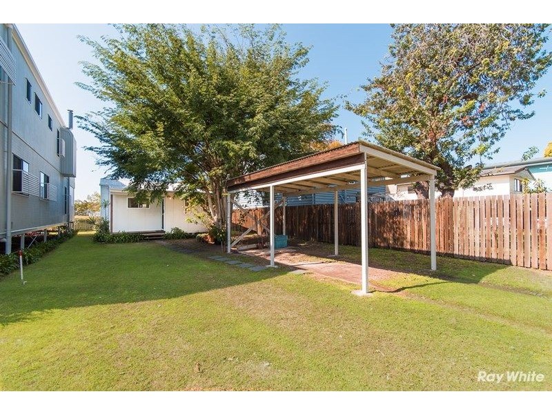 59 O’Quinn Street, Nudgee Beach QLD 4014