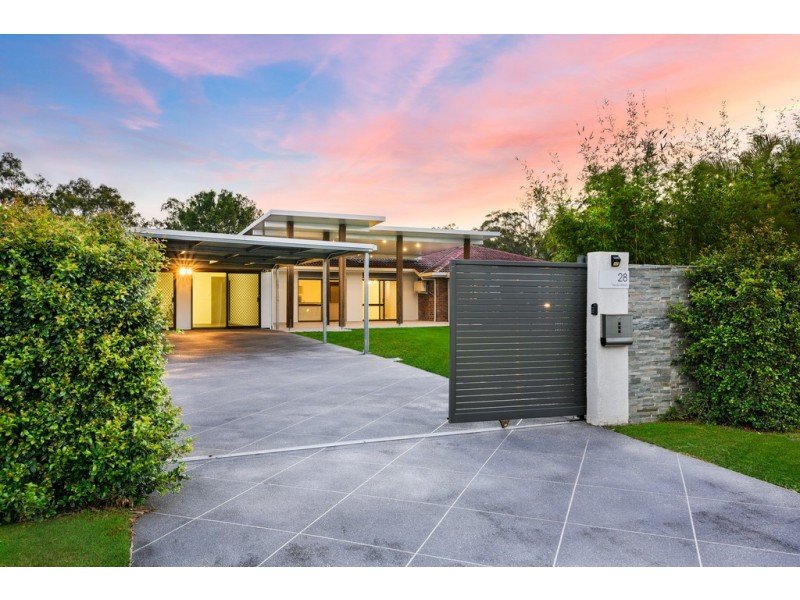 28 Treviso Street, Carseldine QLD 4034