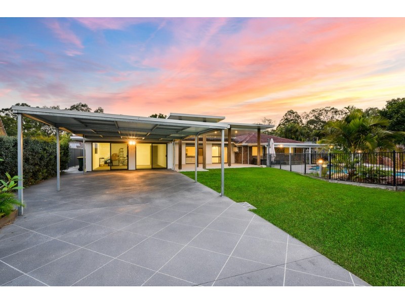 28 Treviso Street, Carseldine QLD 4034