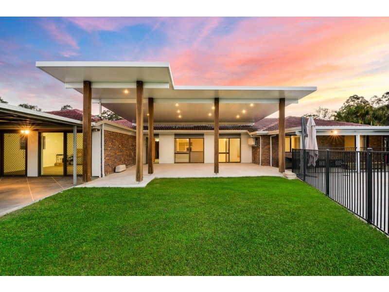 28 Treviso Street, Carseldine QLD 4034