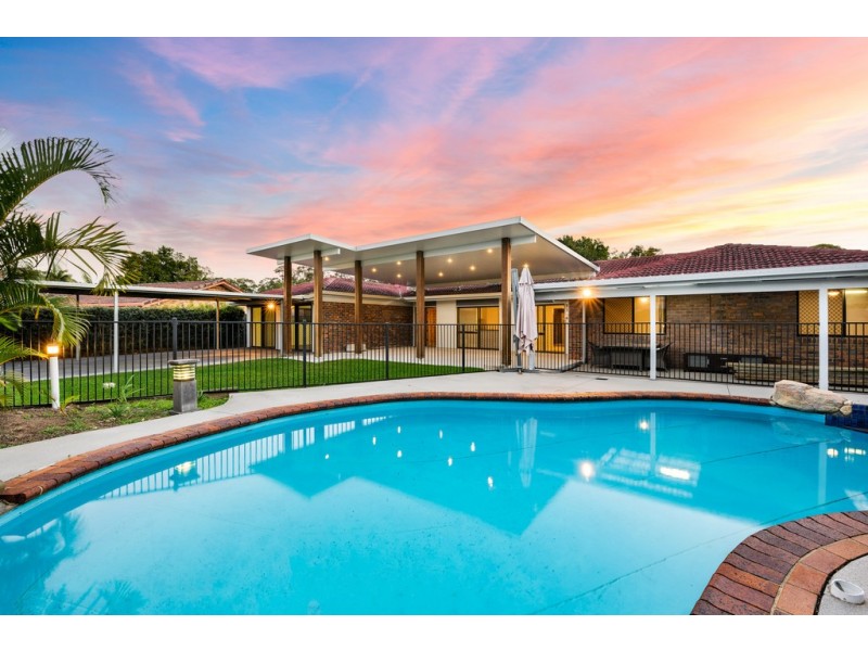 28 Treviso Street, Carseldine QLD 4034