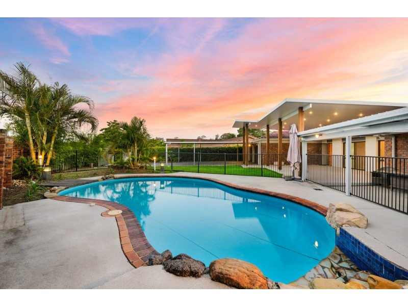 28 Treviso Street, Carseldine QLD 4034