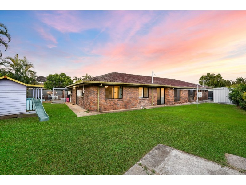 28 Treviso Street, Carseldine QLD 4034