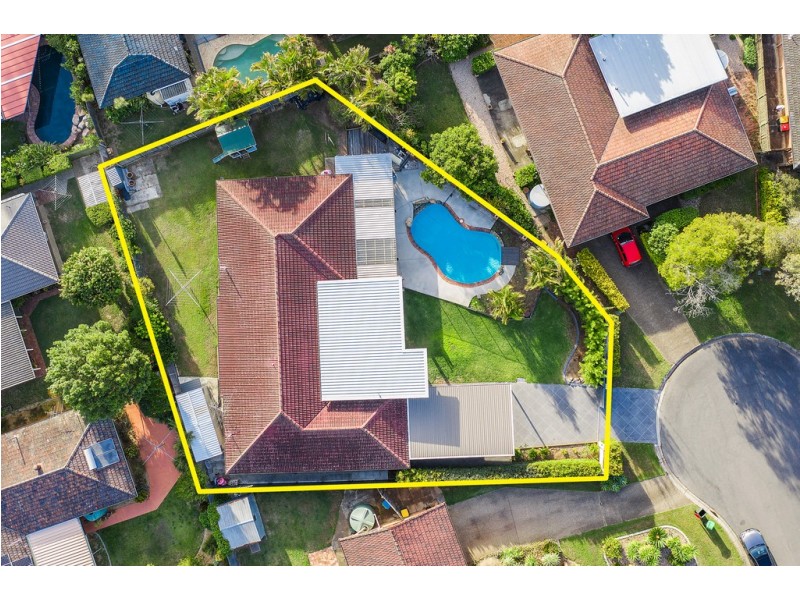 28 Treviso Street, Carseldine QLD 4034