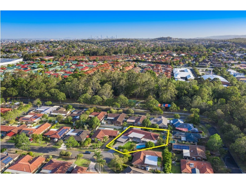 28 Treviso Street, Carseldine QLD 4034