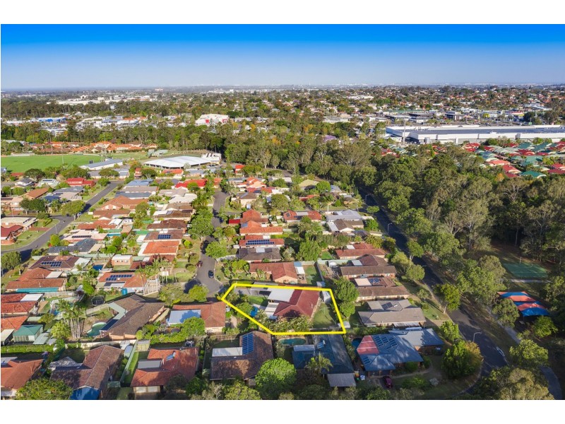 28 Treviso Street, Carseldine QLD 4034