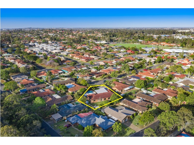 28 Treviso Street, Carseldine QLD 4034