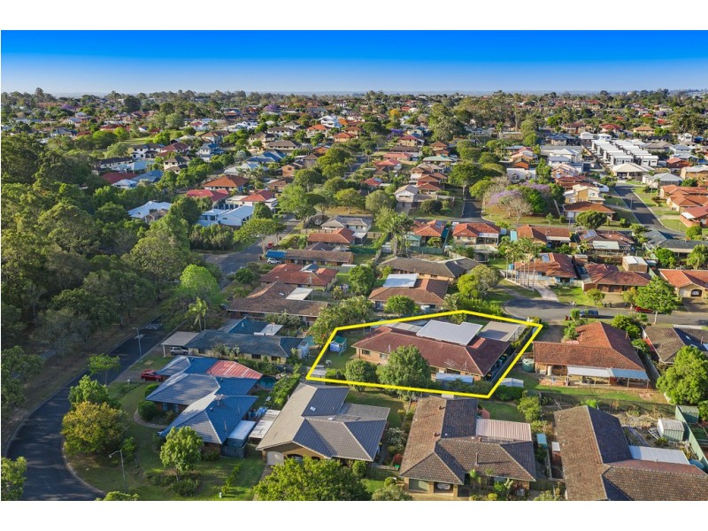 28 Treviso Street, Carseldine QLD 4034