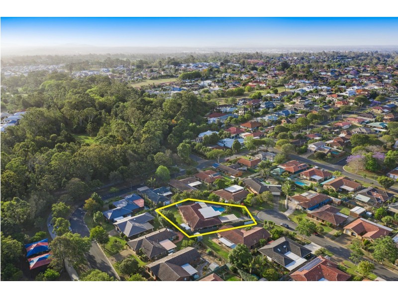 28 Treviso Street, Carseldine QLD 4034