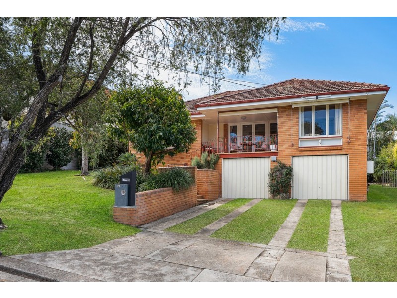21 Purdy Street, Aspley QLD 4034