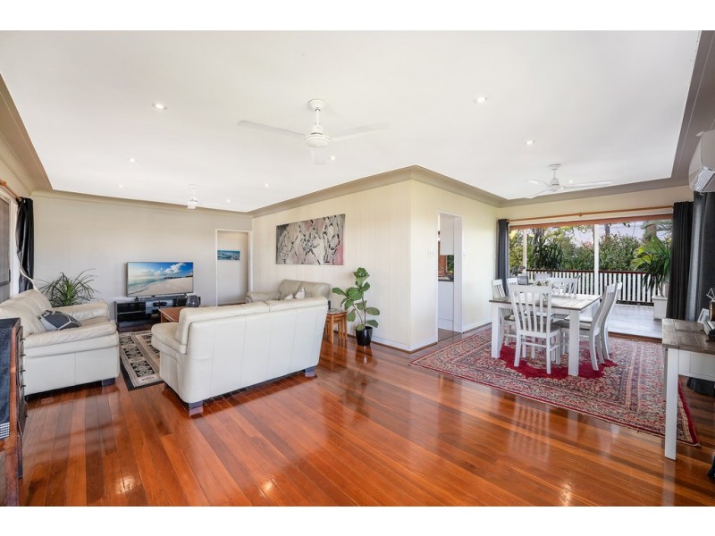 21 Purdy Street, Aspley QLD 4034