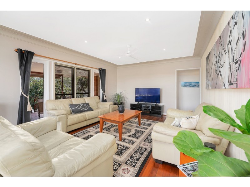 21 Purdy Street, Aspley QLD 4034