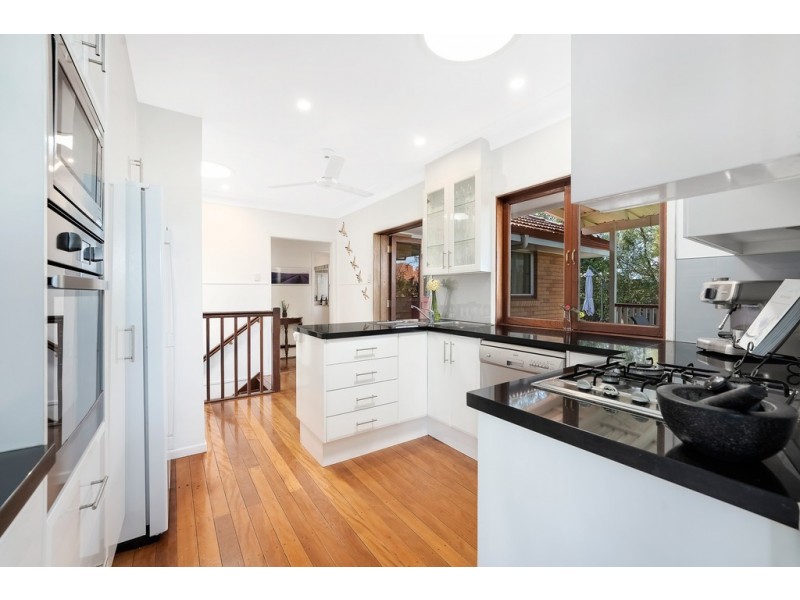 21 Purdy Street, Aspley QLD 4034