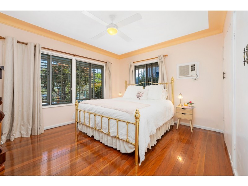 21 Purdy Street, Aspley QLD 4034