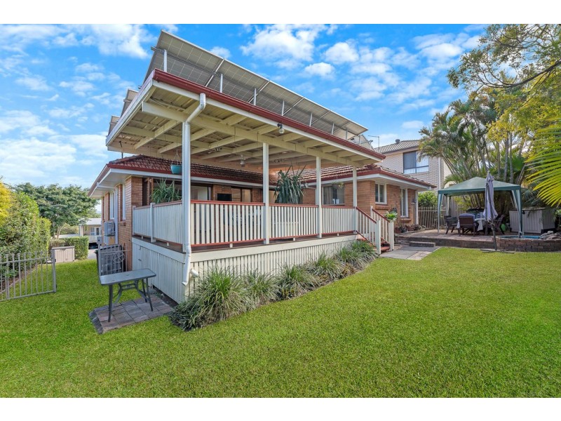 21 Purdy Street, Aspley QLD 4034