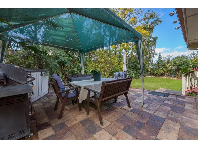 21 Purdy Street, Aspley QLD 4034