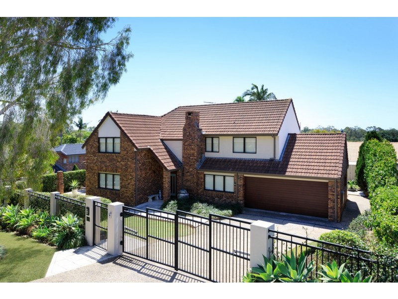 9 Marley Court, Aspley QLD 4034