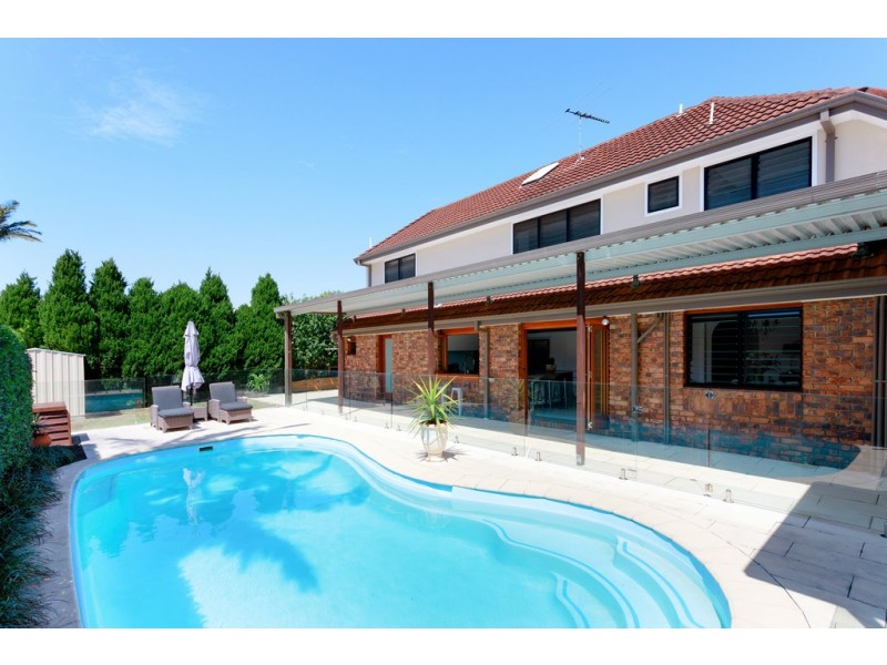 9 Marley Court, Aspley QLD 4034