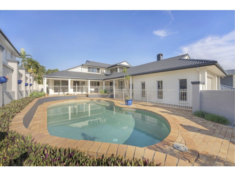 40 Hillcrest Street, Aspley QLD 4034