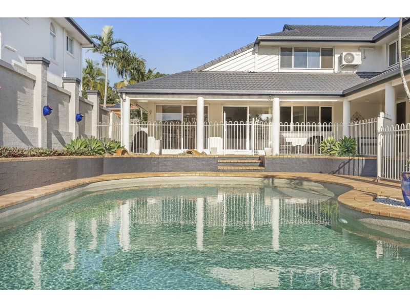 40 Hillcrest Street, Aspley QLD 4034