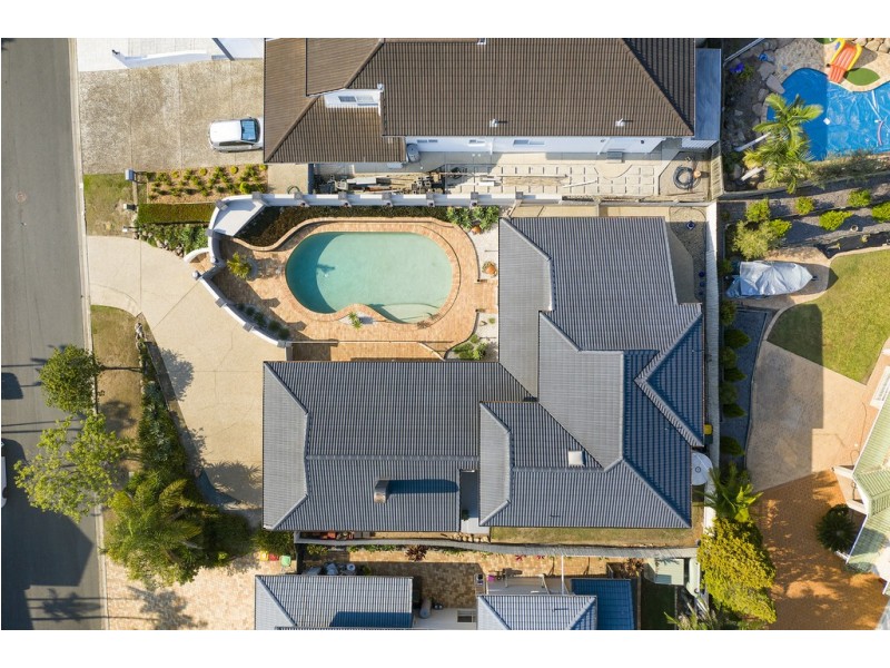 40 Hillcrest Street, Aspley QLD 4034