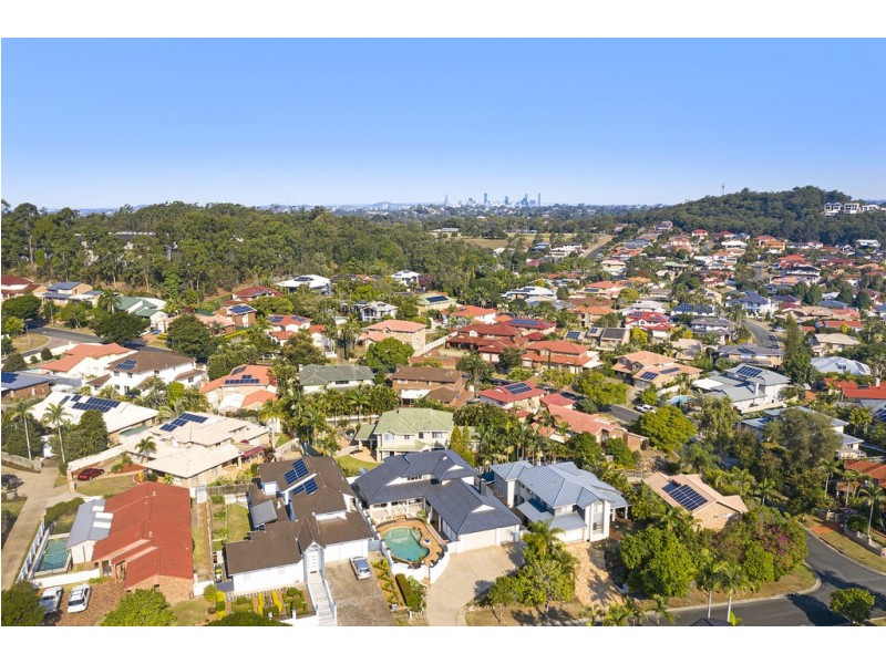 40 Hillcrest Street, Aspley QLD 4034