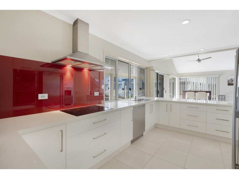 40 Hillcrest Street, Aspley QLD 4034