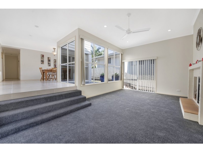 40 Hillcrest Street, Aspley QLD 4034